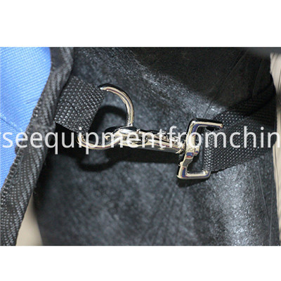 alfombra azul para caballos (5) blue turnout horse rug (5)